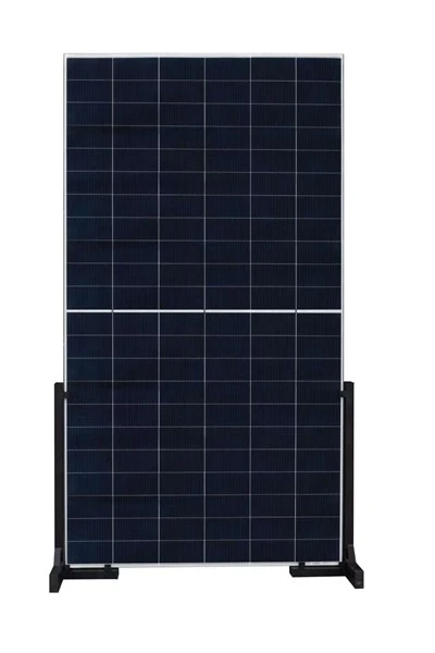 Nezavisni solarni panel
